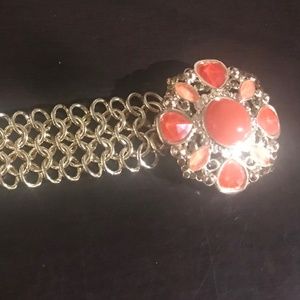 Fashion Bracelet Magnet Clip On Unbranded Pre-Owned VGC